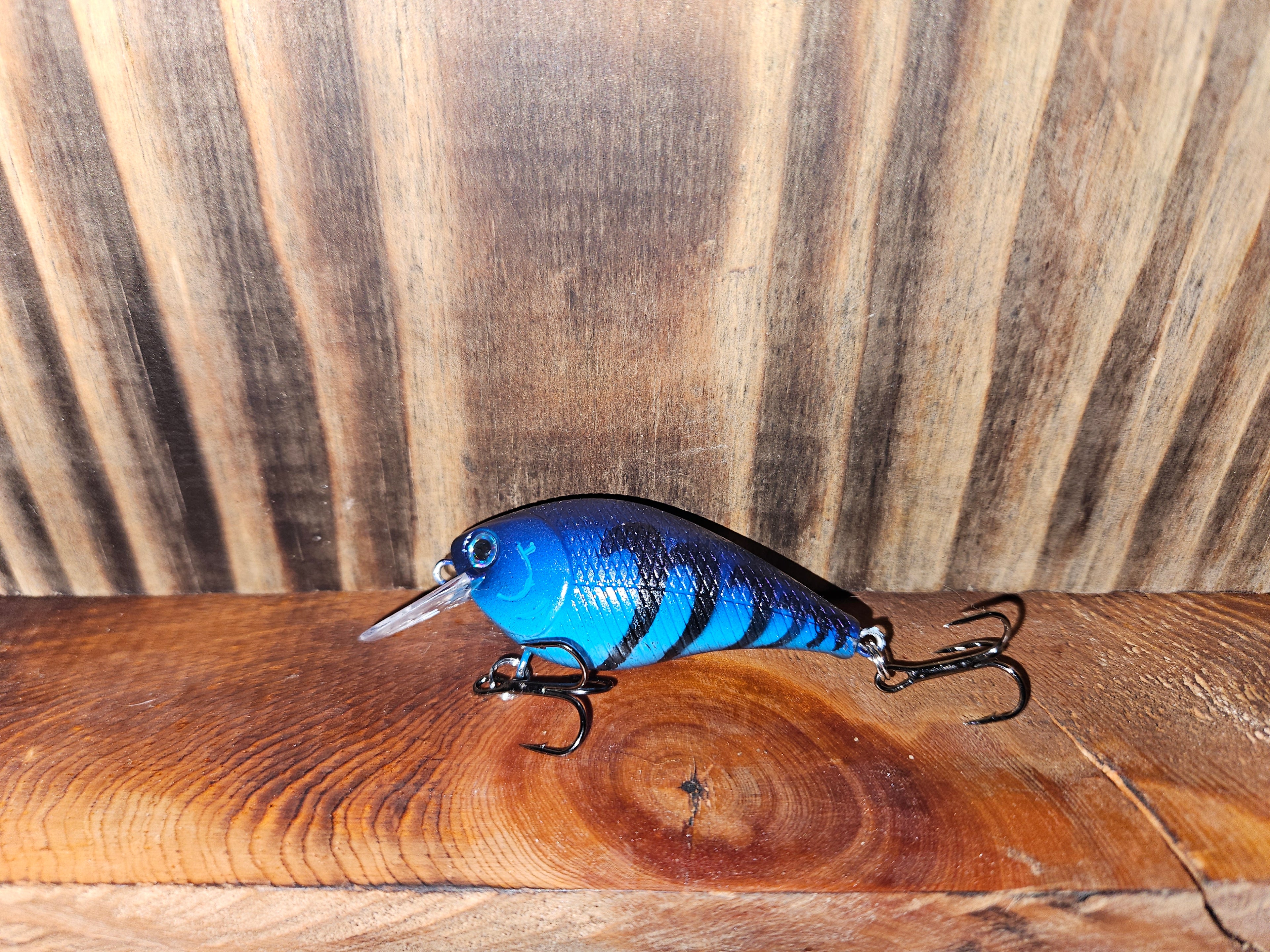 Midnight Craw