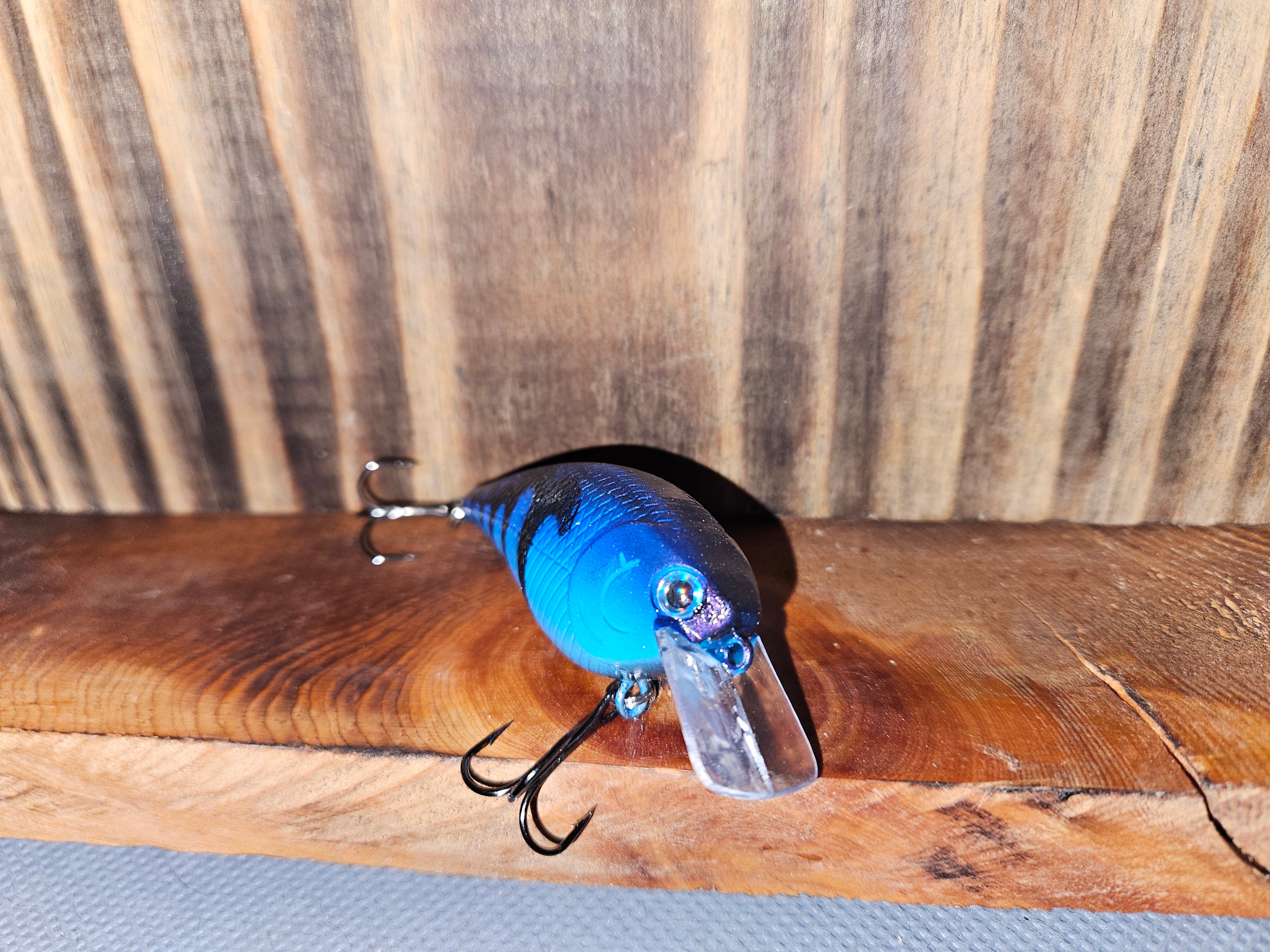 Midnight Craw