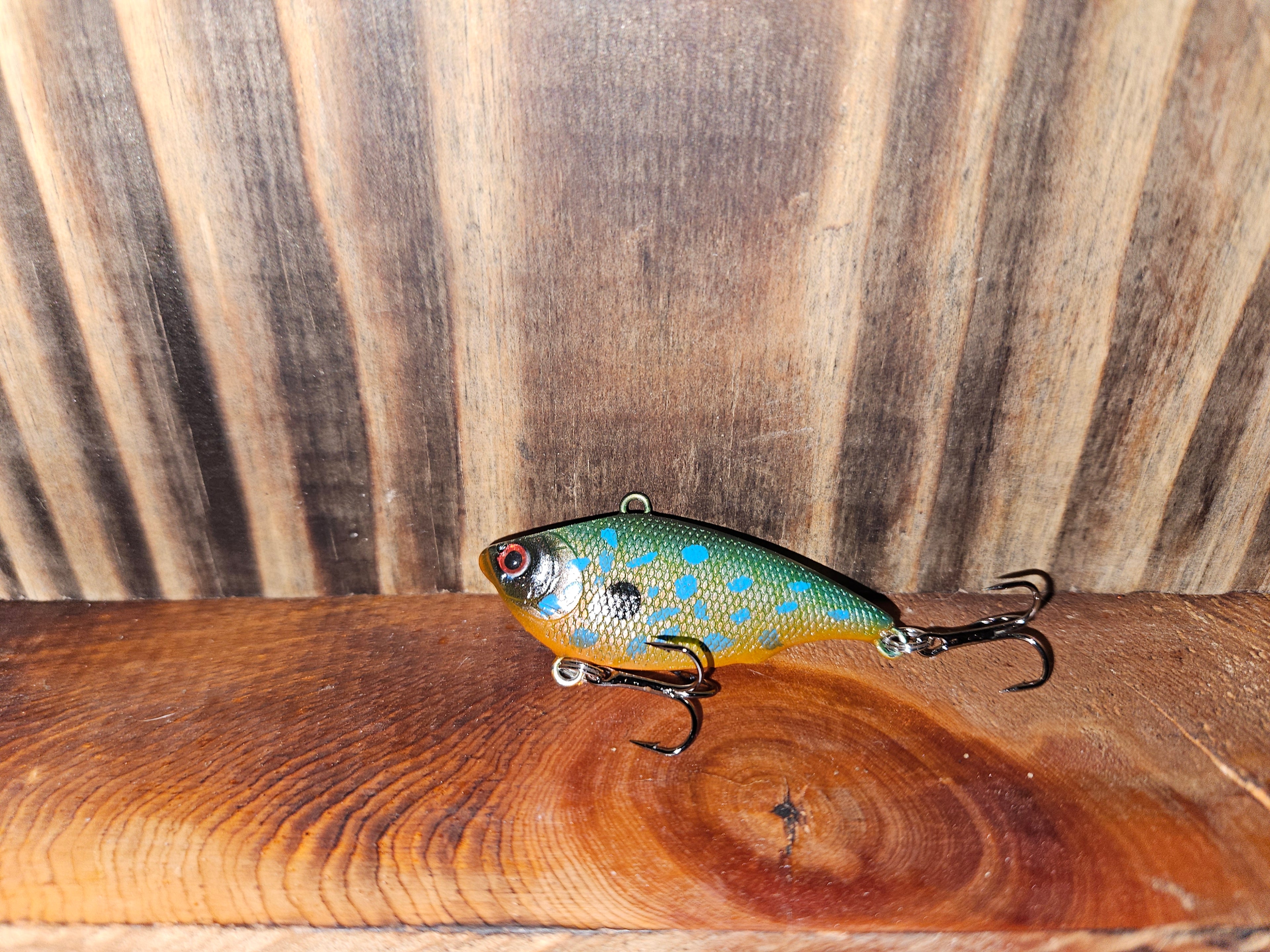 Ripple Gill