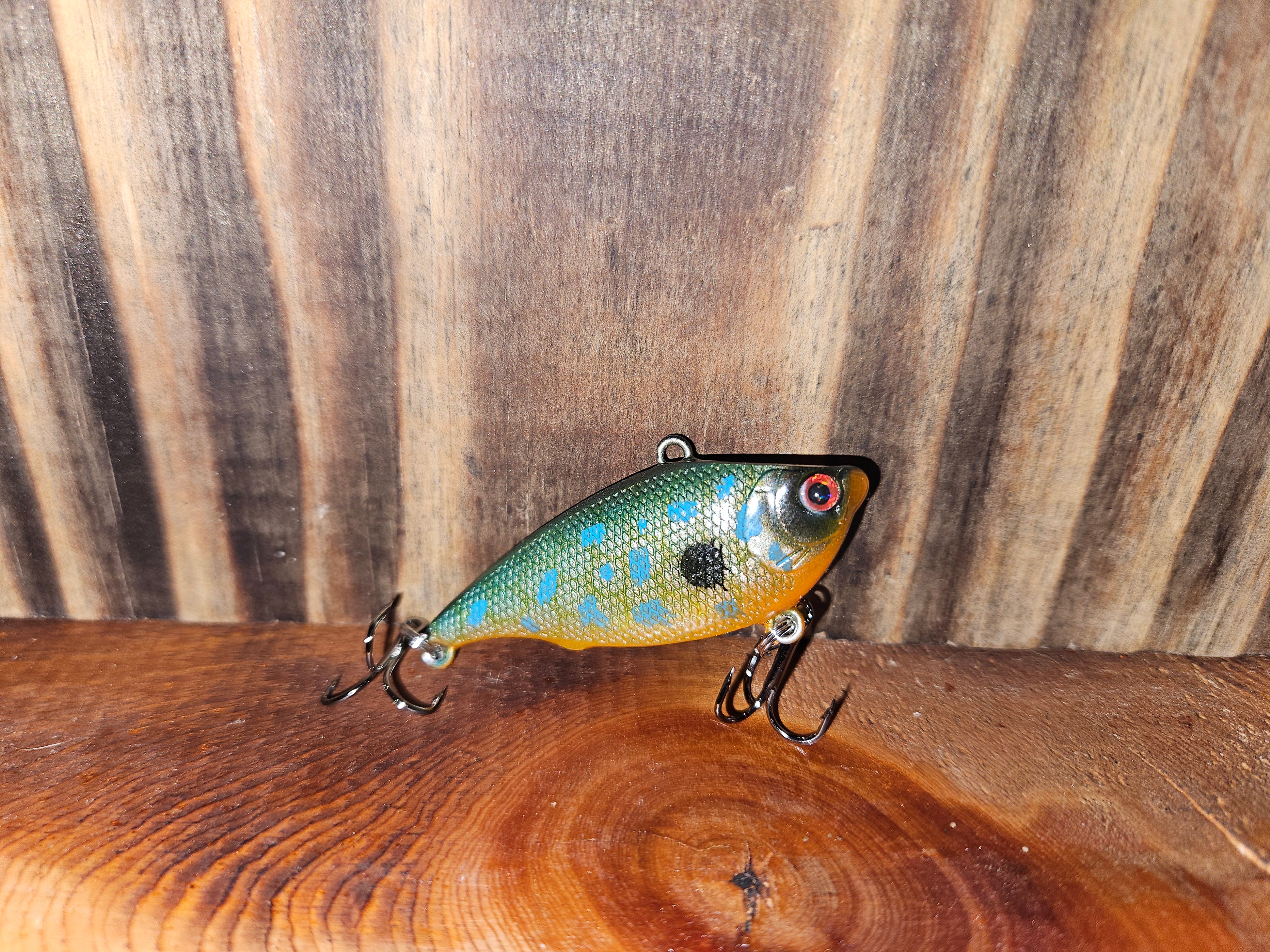 Ripple Gill
