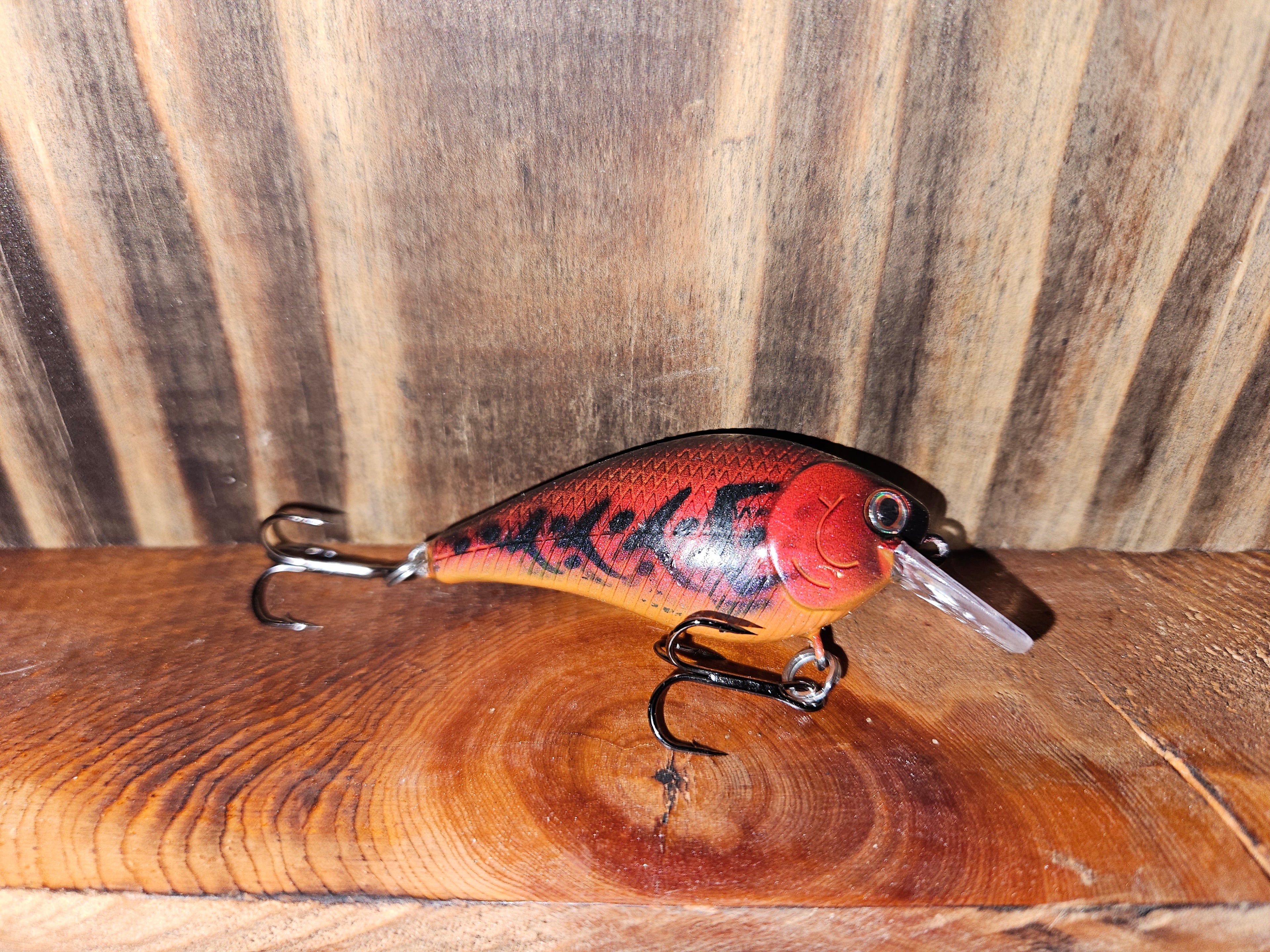 Creekside Craw