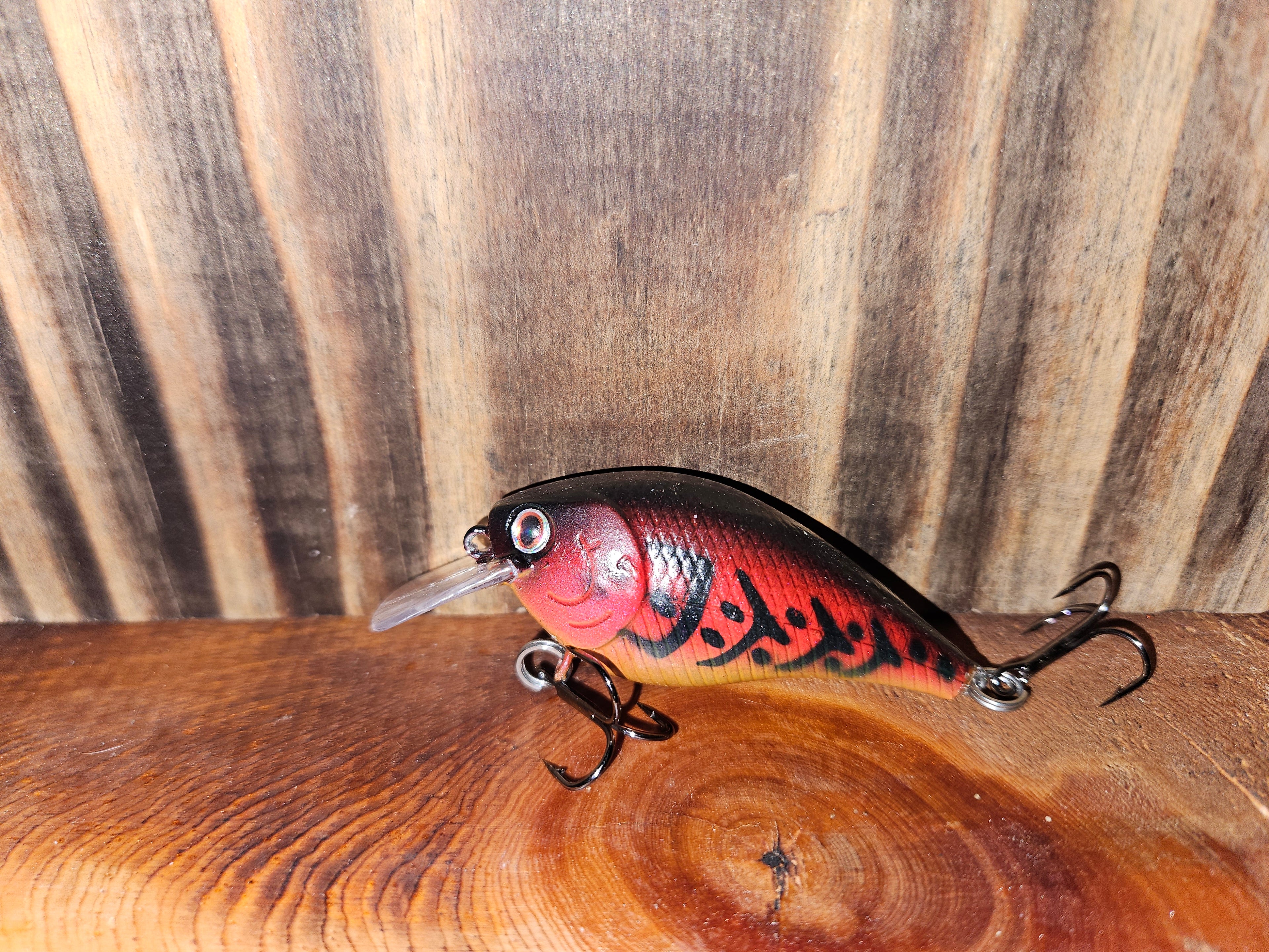 Creekside Craw