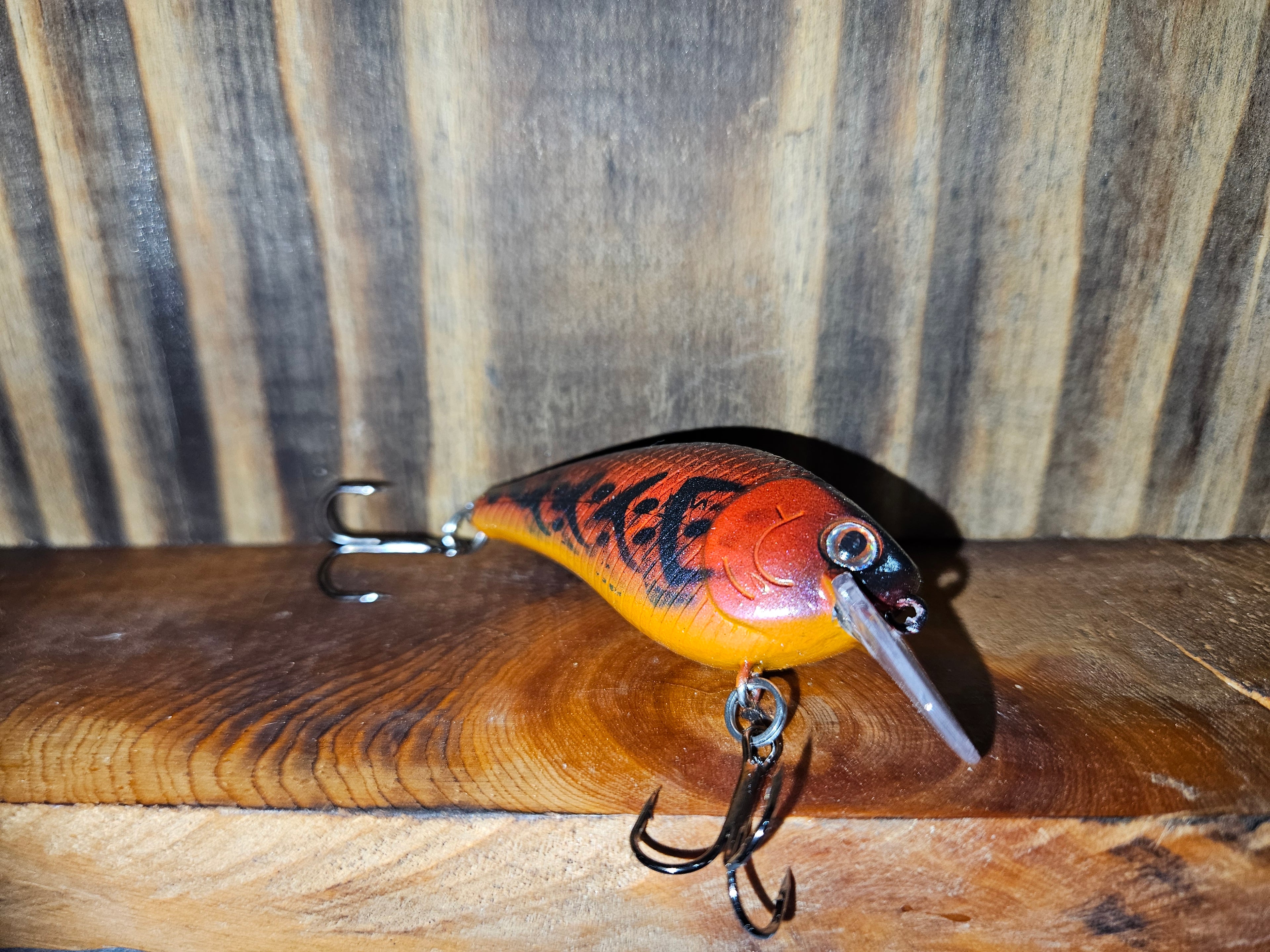 Creekside Craw