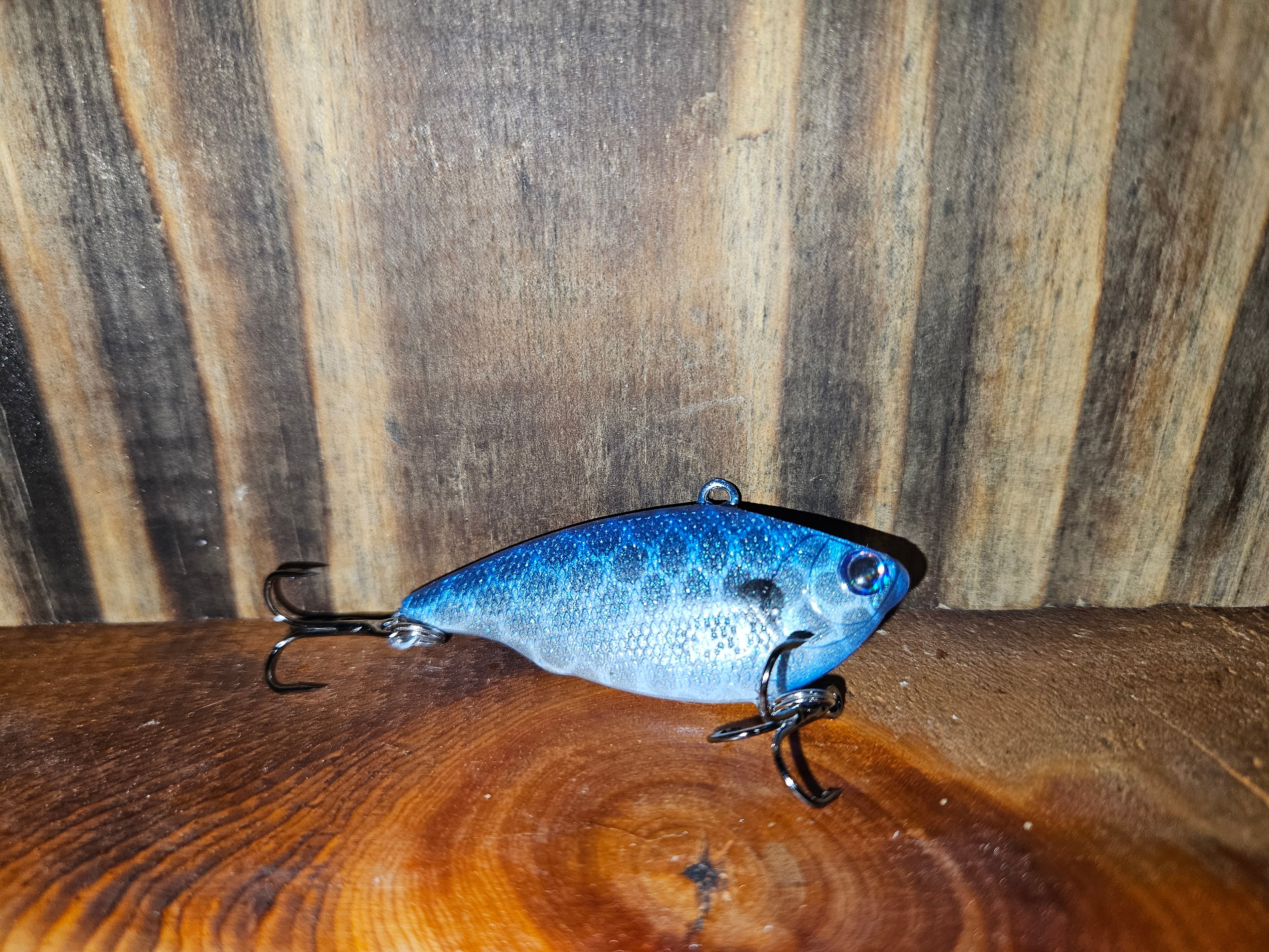 Shiver Shad