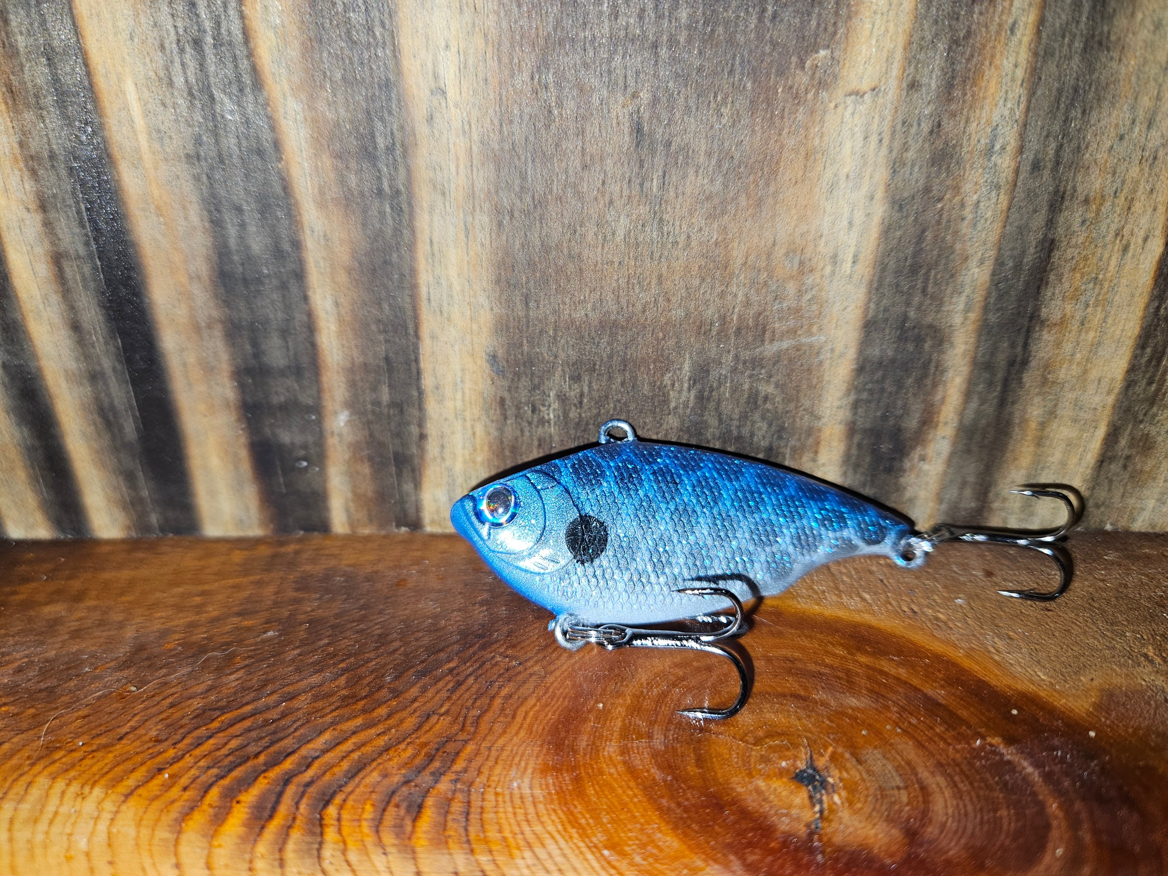 Shiver Shad