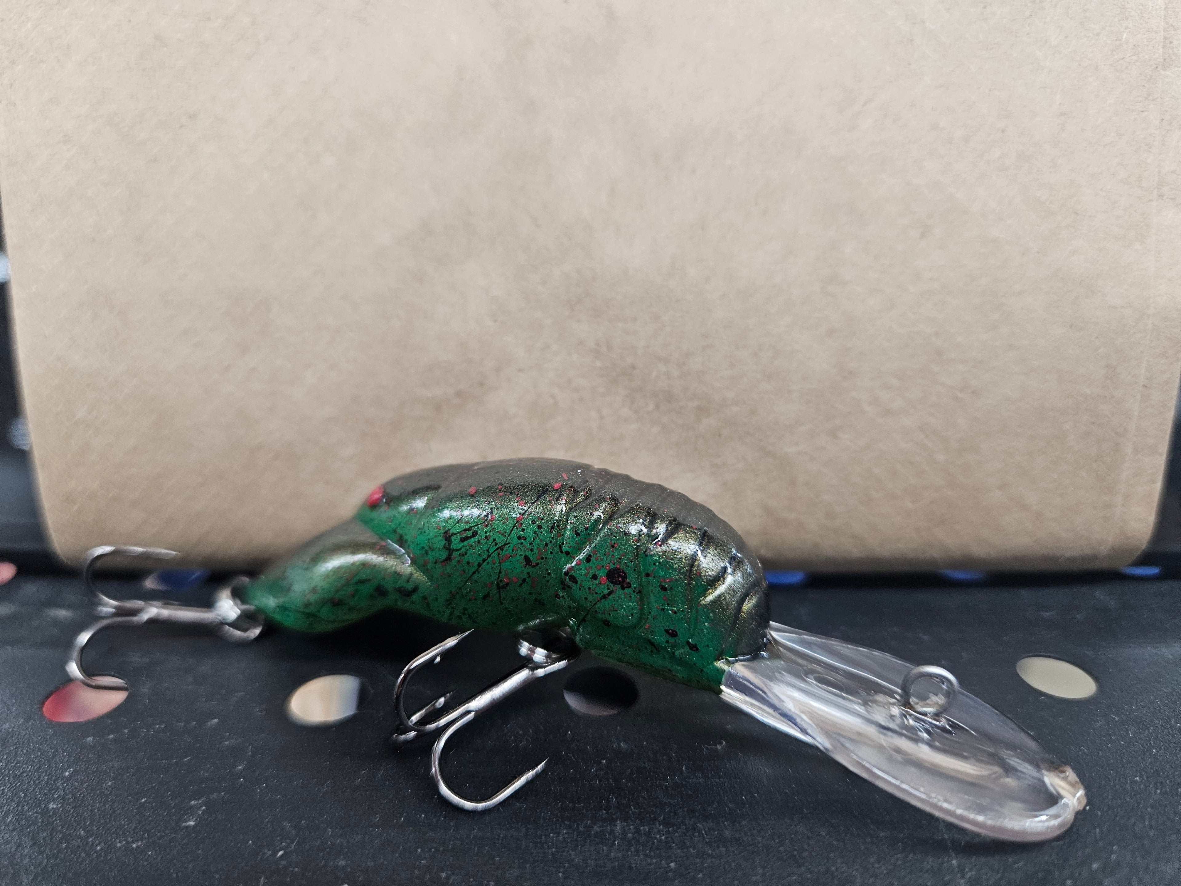 Shadow Craw