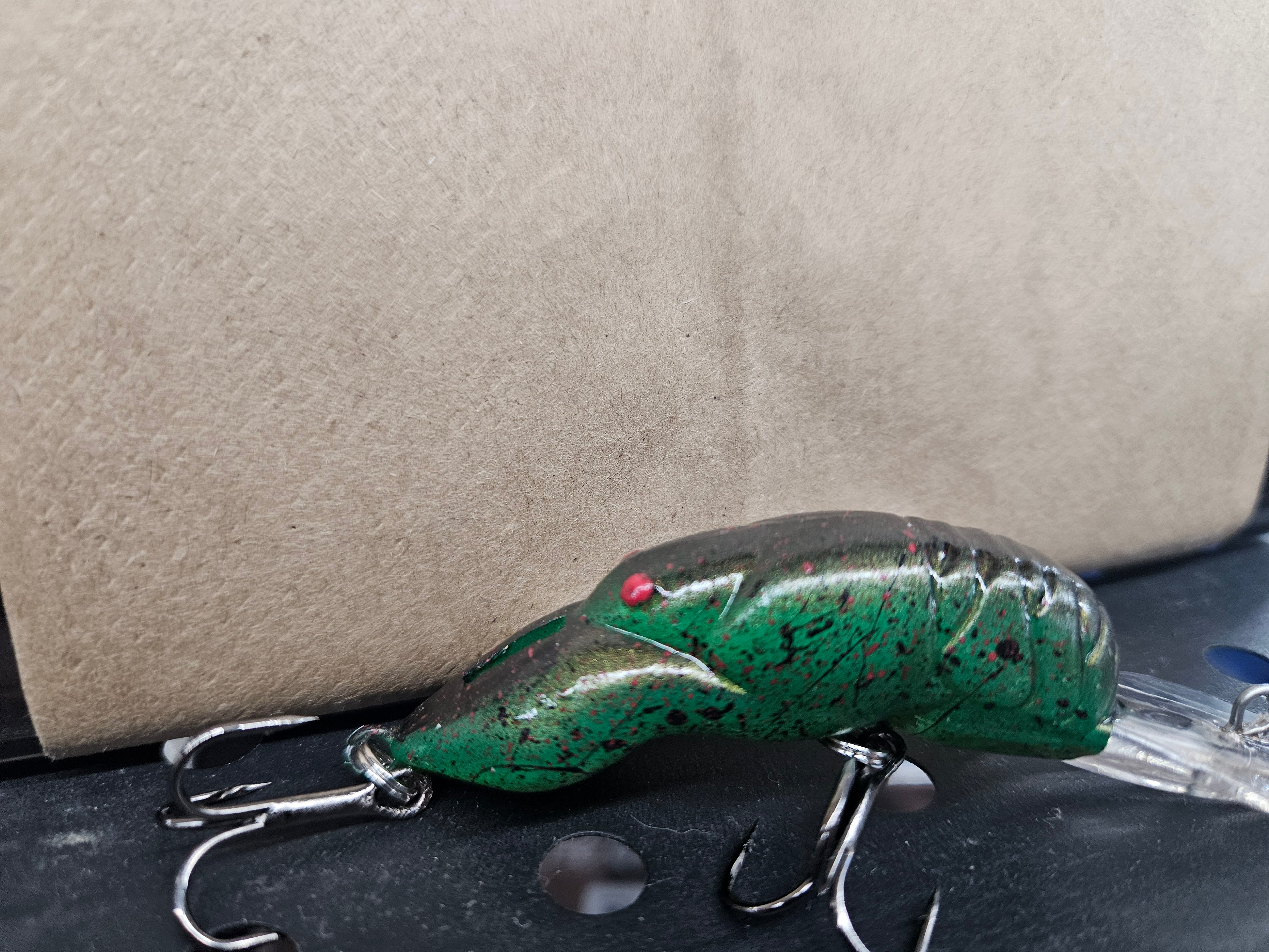 Shadow Craw
