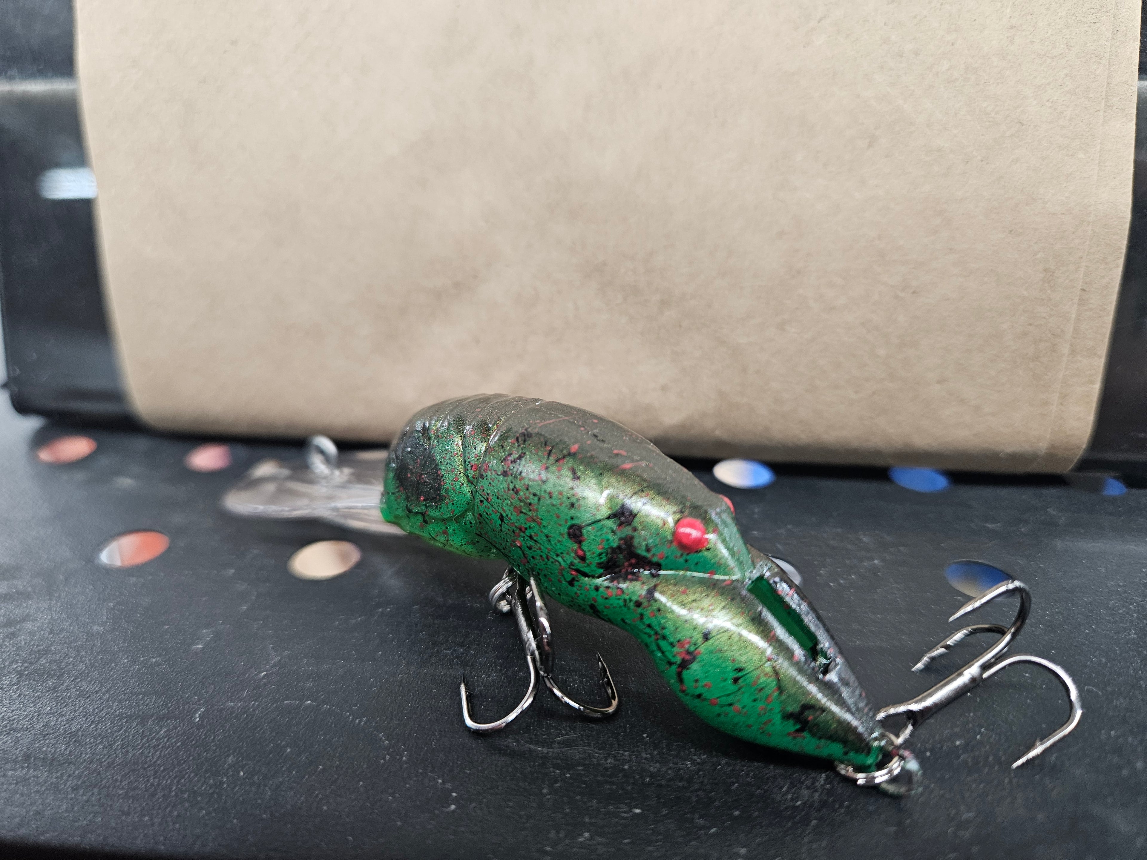 Shadow Craw