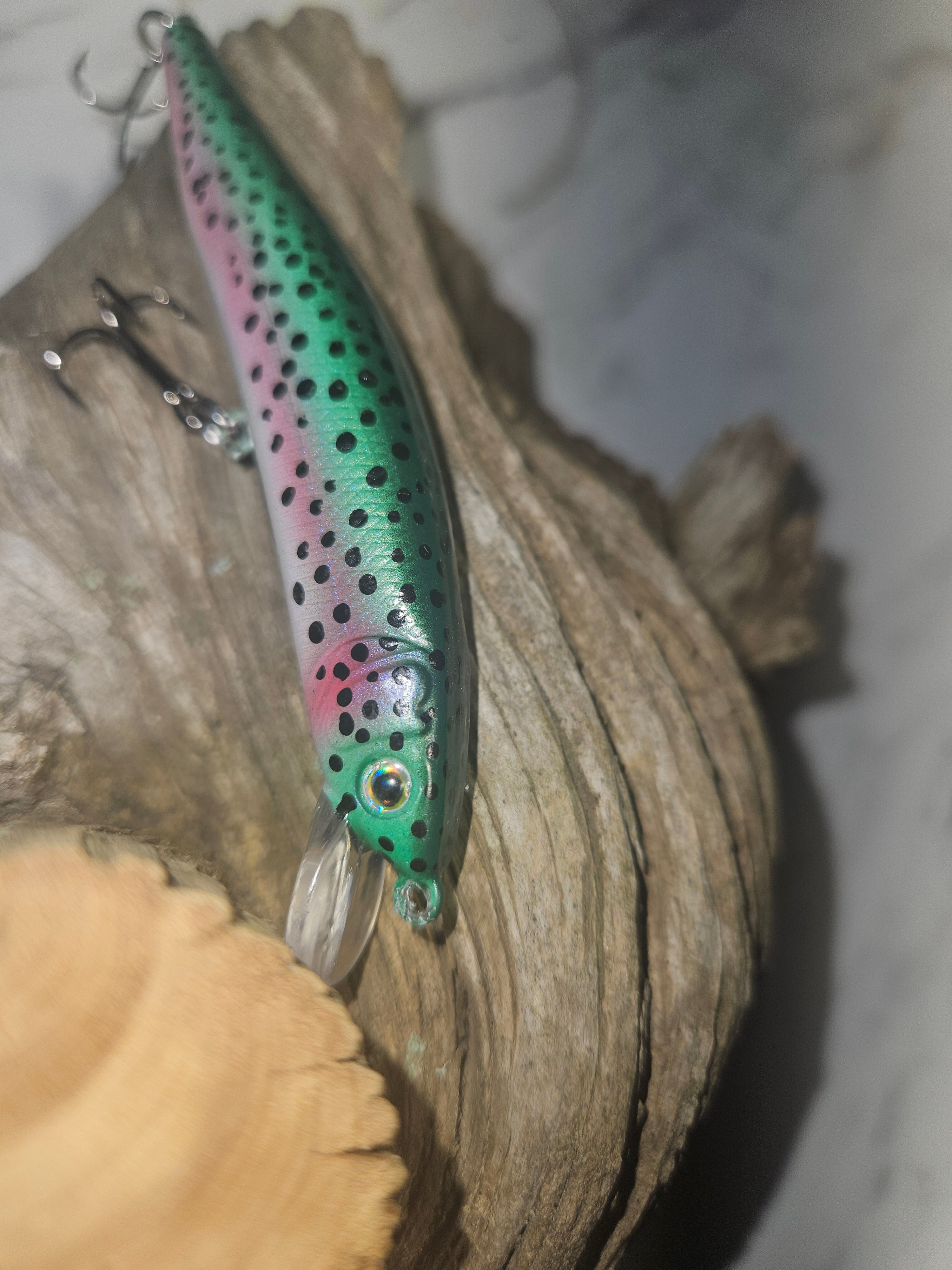 Ripple Trout
